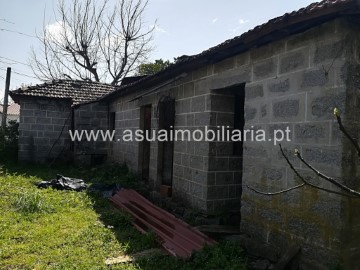 Maisons de campagne  à Ferreiros, Prozelo e Besteiros
