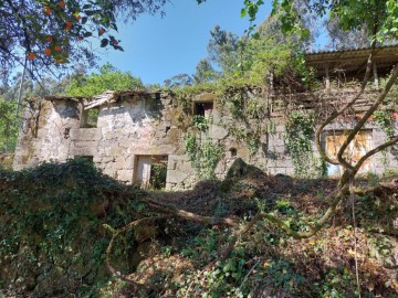 Casas rústicas  en Caires