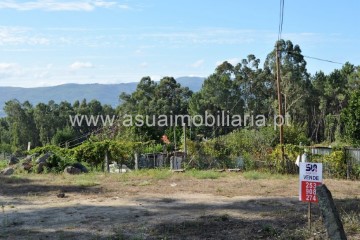 Terreno em Carrazedo