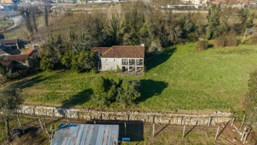 Quintas e casas rústicas  em Santo Emilião