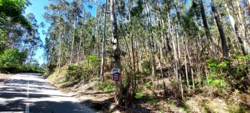 Terreno em Valdosende