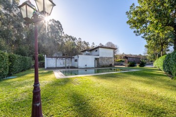 Maisons de campagne 5 Chambres à Rendufe