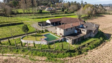 Maisons de campagne 5 Chambres à Rendufe