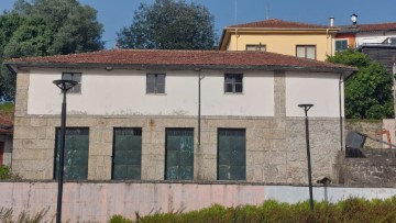 House  in Moimenta