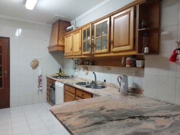 Appartement 3 Chambres à Braga (São Vicente)