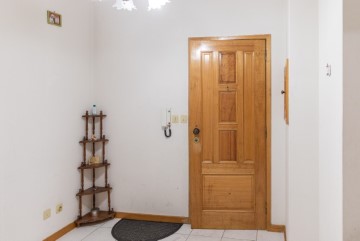 Appartement 3 Chambres à Ferreiros, Prozelo e Besteiros