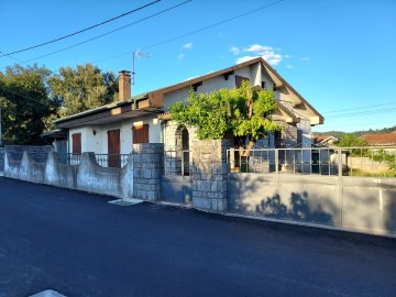 Maison 2 Chambres à Ferreiros, Prozelo e Besteiros