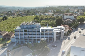 Apartment 2 Bedrooms in Ferreiros, Prozelo e Besteiros