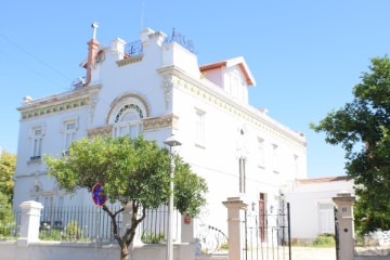 Maison 10 Chambres à Estremoz (Santa Maria e Santo André)