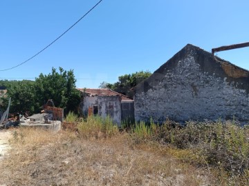 Maison 2 Chambres à São João da Ribeira e Ribeira de São João