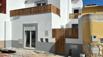 Maison 3 Chambres à Azueira e Sobral da Abelheira