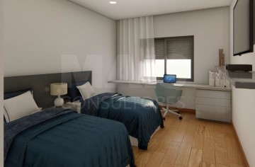 Apartamento 2 Quartos em Queluz e Belas