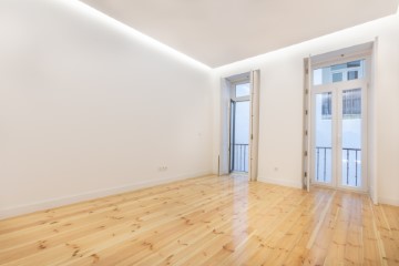 Apartamento 5 Quartos em Santo António