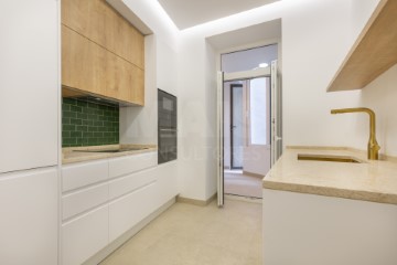 Apartamento 5 Quartos em Santo António