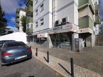 Commercial premises in Odivelas