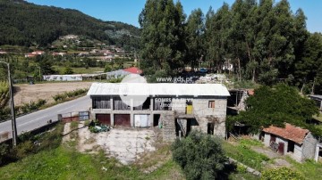 Casas rústicas 3 Habitaciones en Sande Vila Nova e Sande São Clemente