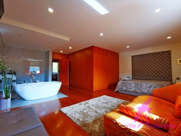 Bedroom 3 Suite