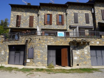 Maison 3 Chambres à Boltaña