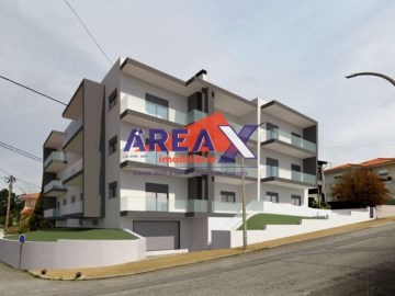 Appartement 2 Chambres à Nogueira do Cravo e Pindelo