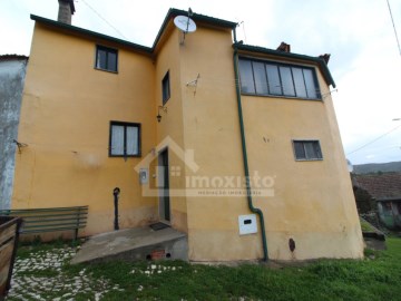 Casa o chalet 4 Habitaciones en Castanheira de Pêra e Coentral