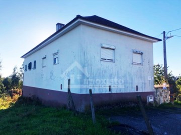 Maison 3 Chambres à Graça