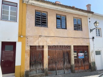 Maison 1 Chambre à Figueiró dos Vinhos e Bairradas