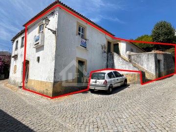 Maison 2 Chambres à Figueiró dos Vinhos e Bairradas