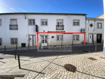 Locaux commerciaux à Figueiró dos Vinhos e Bairradas