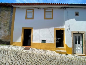 Maison 3 Chambres à Figueiró dos Vinhos e Bairradas
