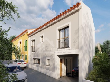 Maison 2 Chambres à Figueiró dos Vinhos e Bairradas