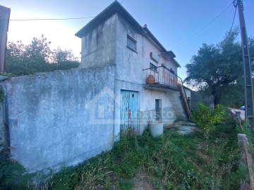 Maison 3 Chambres à Maçãs de Dona Maria