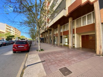 Commercial premises in Sa Mesquida