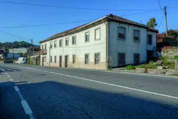 Maison 3 Chambres à Nespereira