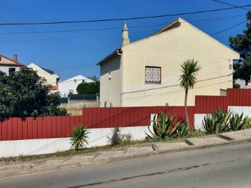 Maison 2 Chambres à Quinta do Conde