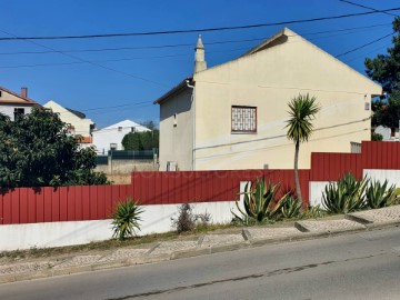 Maison 2 Chambres à Quinta do Conde