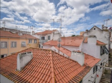 Piso 2 Habitaciones en Santa Maria Maior