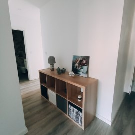 Apartamento 2 Quartos em Campolide