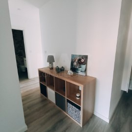 Apartamento 2 Quartos em Campolide