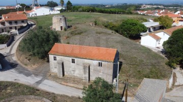 Maison 4 Chambres à Carvalhal