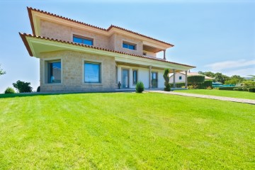 House 5 Bedrooms in Póvoa de Penela