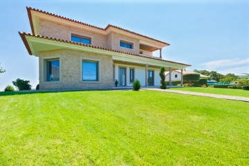 House 5 Bedrooms in Póvoa de Penela