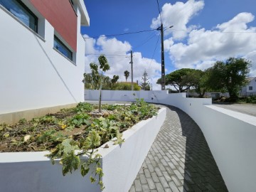 Apartamento 3 Quartos em Carvoeira