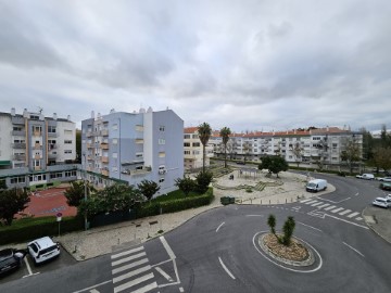 Apartamento 3 Quartos em Alfragide