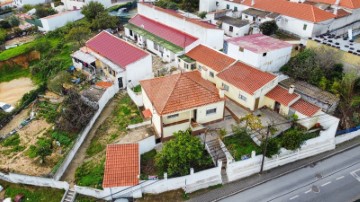 Maison 7 Chambres à Charneca de Caparica e Sobreda