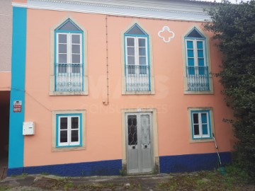 House 6 Bedrooms in Chãos