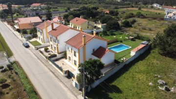 House 5 Bedrooms in Reguengo Grande