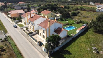 House 5 Bedrooms in Reguengo Grande