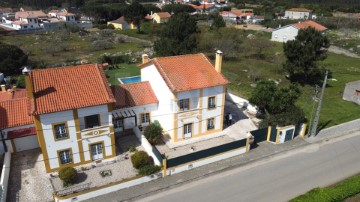 Maison 5 Chambres à Reguengo Grande