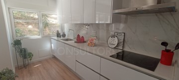 Apartment 2 Bedrooms in Benfica