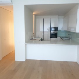 Apartment 1 Bedroom in Alvalade